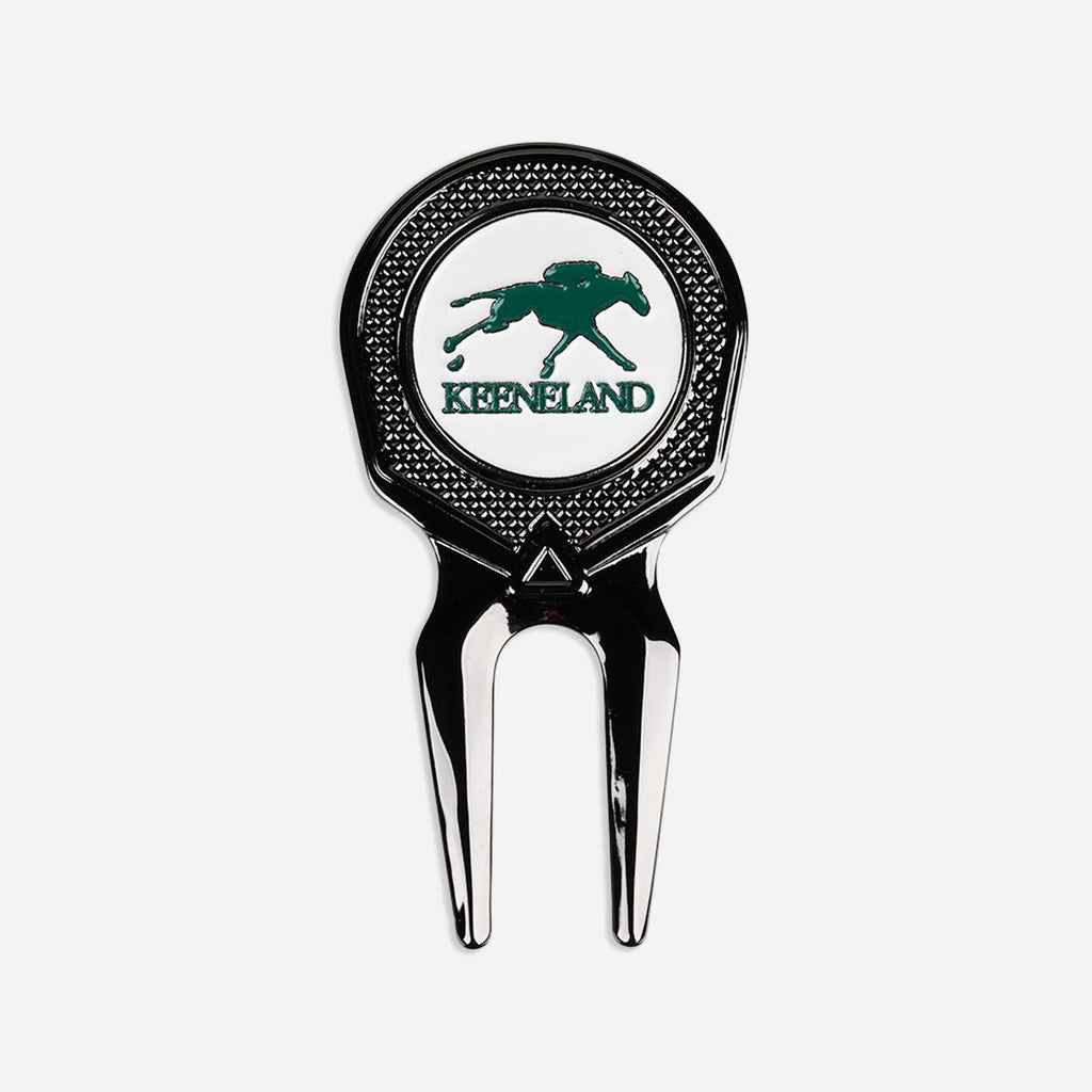 Keeneland Divot Tool