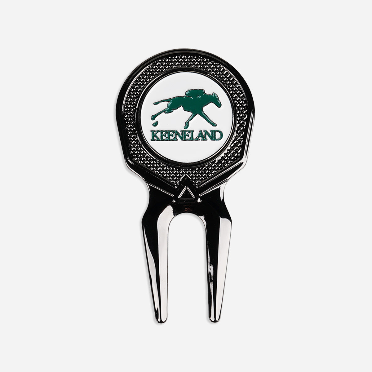 Keeneland Divot Tool