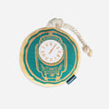 PrideBites Keeneland Clock Dog Toy