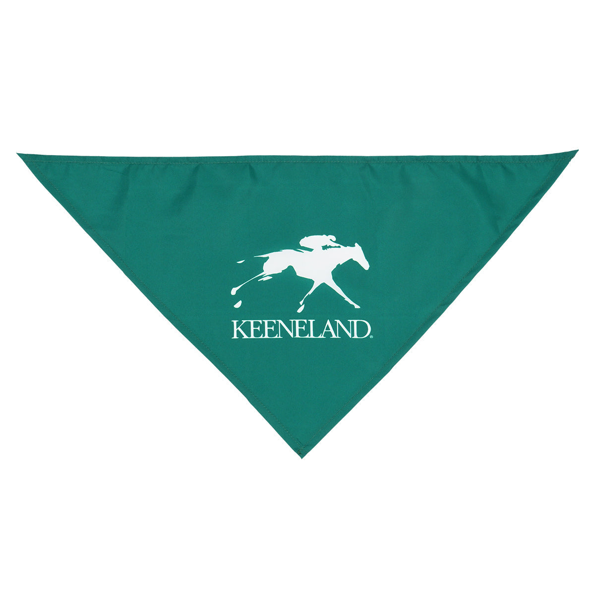 PrideBites Keeneland Small Dog Bandana