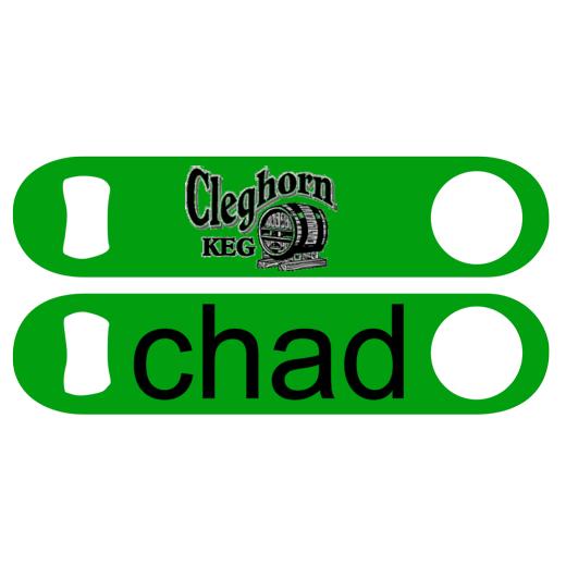 Kolorcoat™ Speed Opener - Green