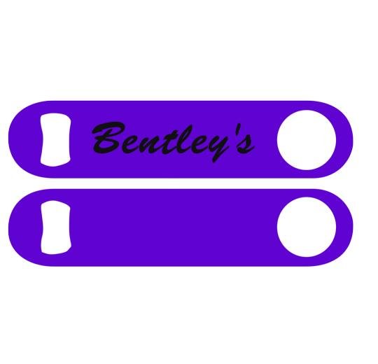 Kolorcoat™ Speed Opener - Purple