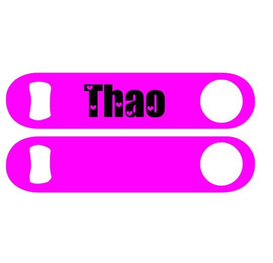 Kolorcoat™ Speed Opener - Pink