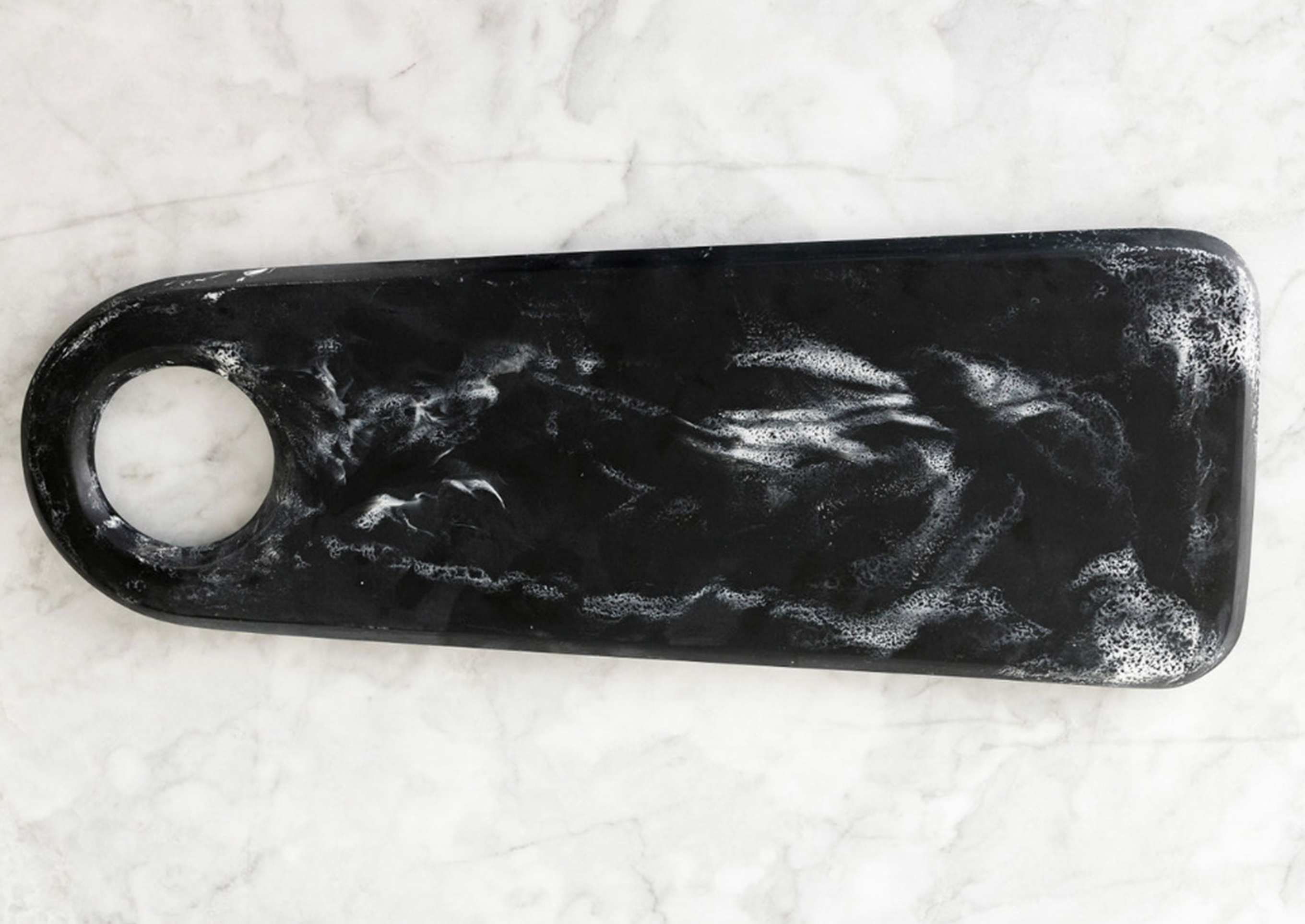 Resin Cheeseboard