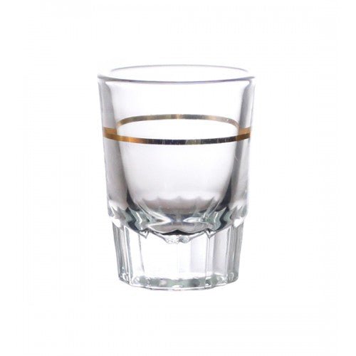 Personalized Bamboo Cutting Board and Shot Glass Set