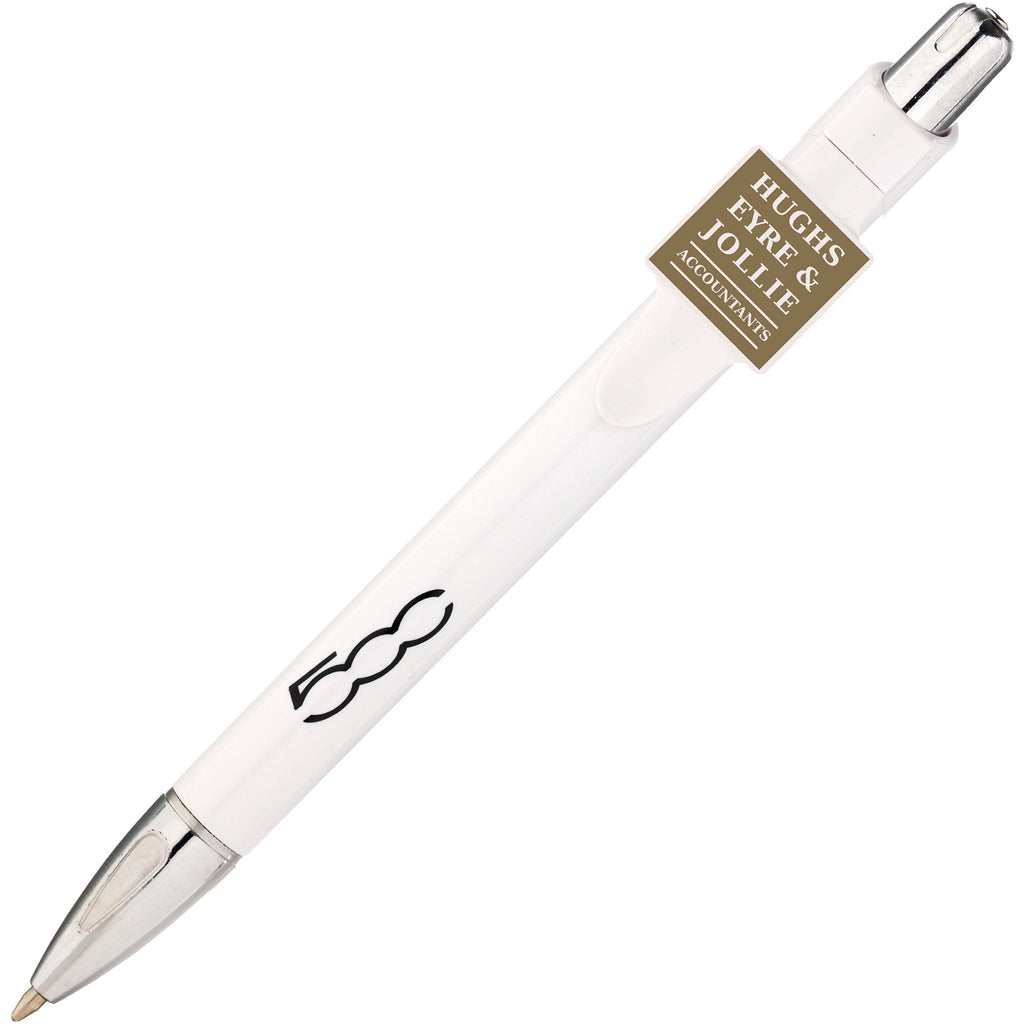 QR Pen