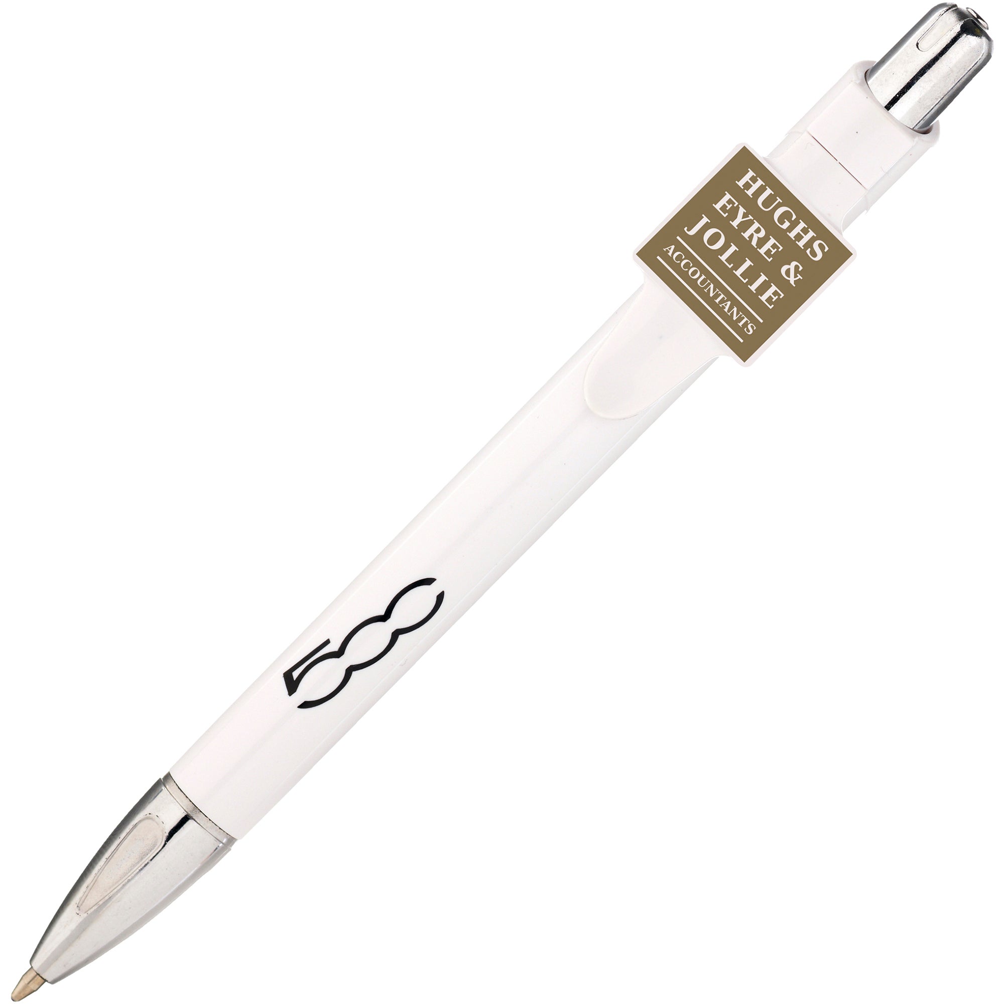 QR Pen
