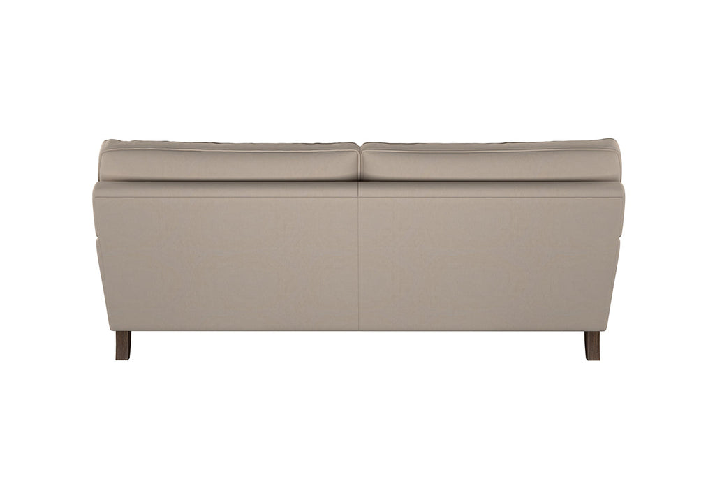 Marri Grand Sofa - Recycled Cotton Stone