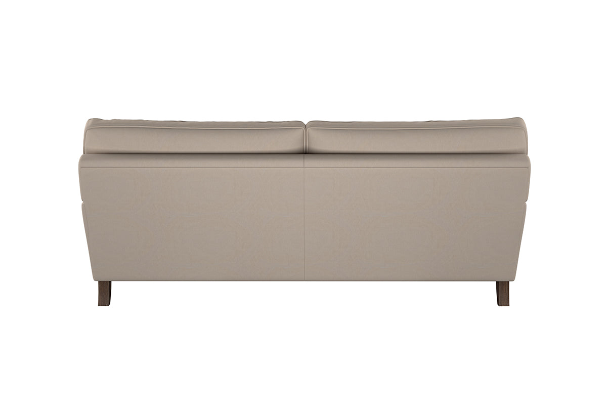Marri Grand Sofa - Recycled Cotton Stone