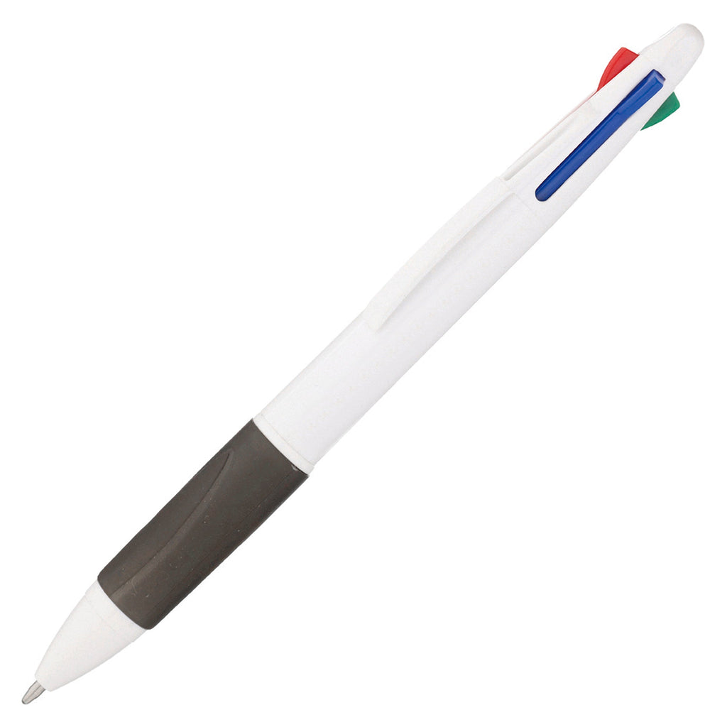 Quad 4 Colour Pen