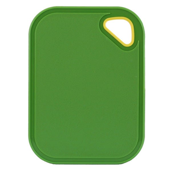 Final Touch® Non Slip Bar Cutting Board with Juice Groove