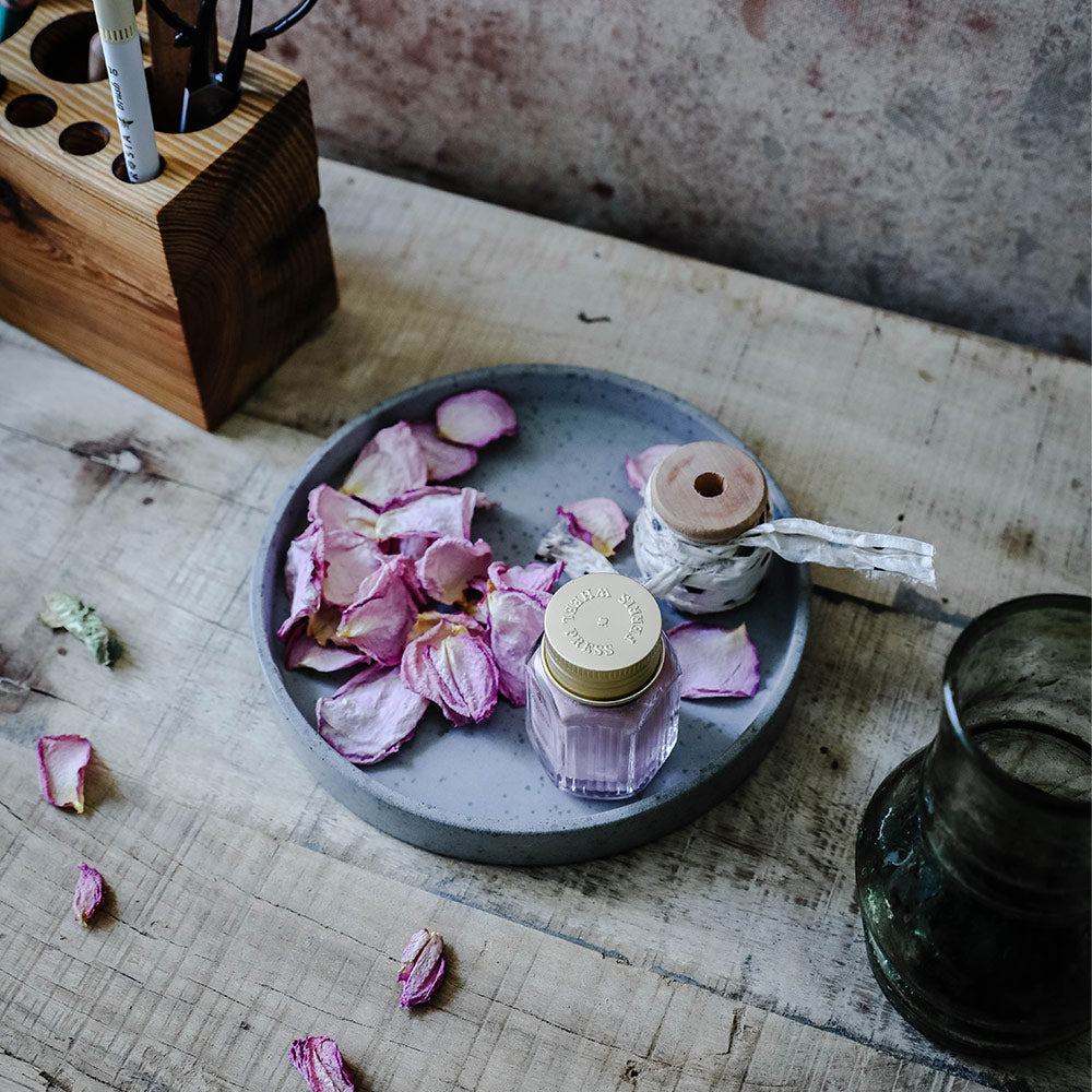Cement Tray