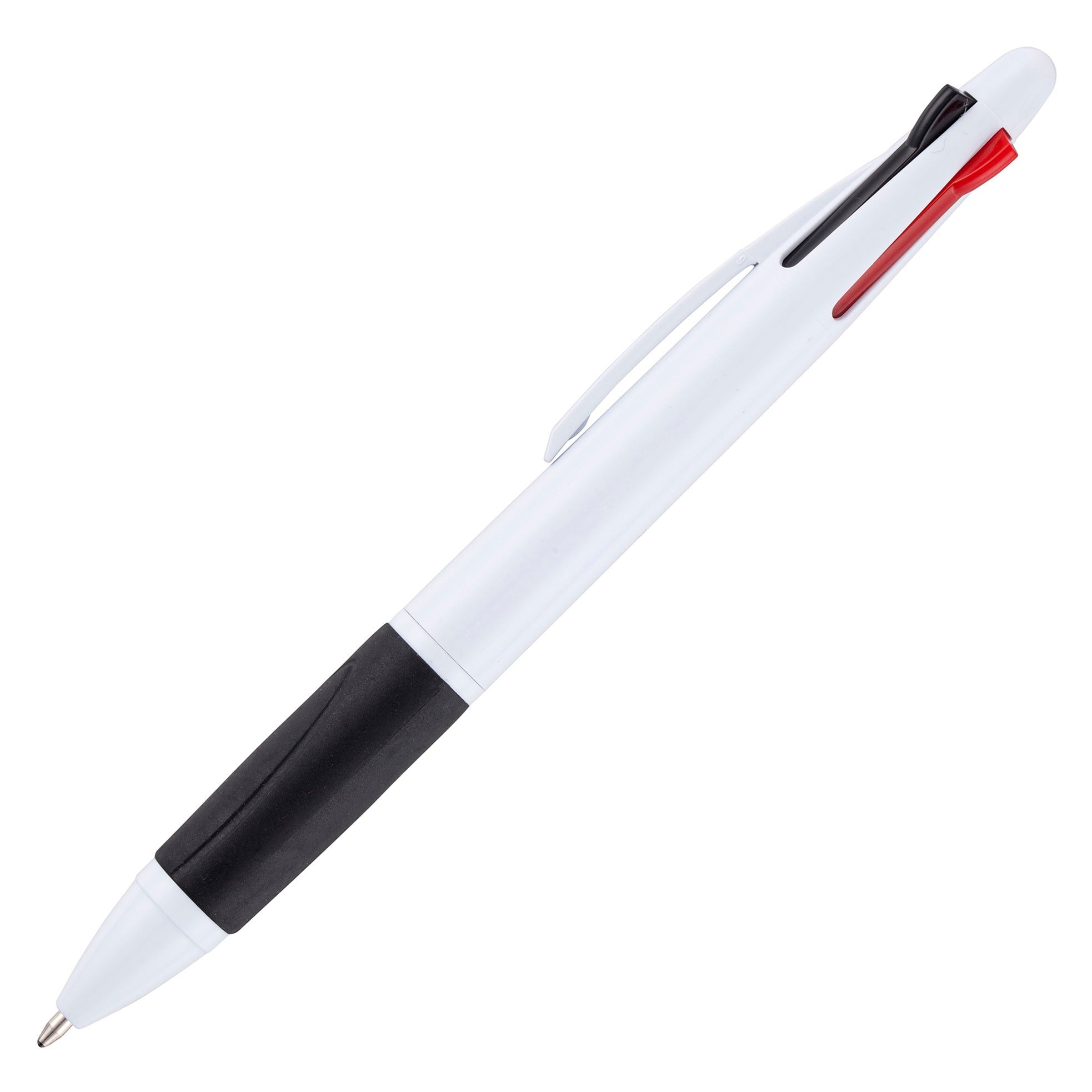 Quad 4 Colour Pen